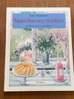 Maja’s bloemen zijn lekker - Lena Anderson & Loethe Olthuis, Non-fictie, Ophalen of Verzenden, Zo goed als nieuw, Loethe Olthuis