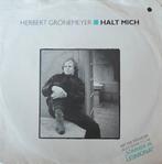 Herbert Grönemeyer  - Halt mich ( 7-inch vinyl singel), Cd's en Dvd's, Vinyl Singles, Ophalen of Verzenden, Zo goed als nieuw