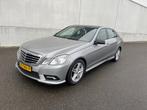 Mercedes-Benz E-klasse 350 CDI AMG line nieuw distributie, Auto's, Mercedes-Benz, Automaat, Euro 5, Gebruikt, 193 €/maand