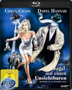 Blu-ray: Memoirs of an Invisible Man (1992 Chevy Chase) DENN, Cd's en Dvd's, Blu-ray, Ophalen of Verzenden, Humor en Cabaret, Nieuw in verpakking