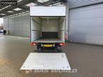 Iveco Daily 35C16 Laadklep Dubbellucht Bakwagen 160PK Airco, Gebruikt, Euro 6, Iveco, 160 pk