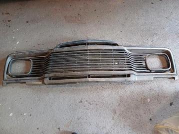 Jeep wagoneer cherokee chief j10 pignose grille beschikbaar voor biedingen
