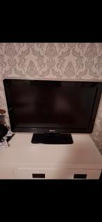 Phillips amberlicht tv prima staat beeld 82cm, Ophalen of Verzenden, Zo goed als nieuw, 50 Hz, Philips