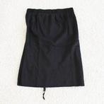 Vicolo Rokje Zwart (M) - 28 € 15,-, Maat 38/40 (M), Zwart, Ophalen of Verzenden, Zo goed als nieuw