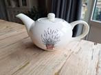 Theepot Lavender van Jet ter Steege (nieuw), Ophalen of Verzenden, Nieuw, Overige stijlen, Overige typen