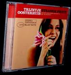 Trijntje Oosterhuis - Strange Fruit - Live With Amsterdam Si, Verzenden, 1980 tot heden, Zo goed als nieuw, Jazz