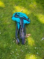 Quinny buggy, superfijn ding, Kinderen en Baby's, Buggy's, Ophalen of Verzenden, Zo goed als nieuw