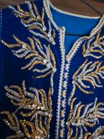 Dames mobra kaften, Overige typen, Blauw, Maat 42/44 (L), Nieuw