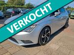 Seat Leon 1.2 TSI Style, Voorwielaandrijving, Euro 5, Stof, Gebruikt