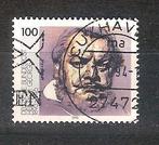 Duitsland 1689 plaatfout 5, Ophalen of Verzenden, BRD, Gestempeld