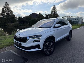 Skoda Karoq 1.5 TSI ACT Business Ed. Plus / Trekhaak / Cam beschikbaar voor biedingen