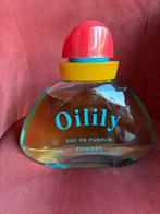 Oilily Eau de Parfum FEMMES - Magnum Collector's Item, Ophalen of Verzenden, Zo goed als nieuw, Parfumfles, Gevuld