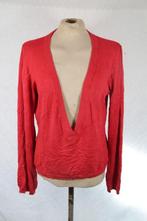 Mooie rode trui.Mt 42/44.Merk Think Chic Etam, ., Maat 42/44 (L), Ophalen of Verzenden, Zo goed als nieuw