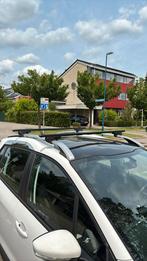 Weinig gebruikte dakdragers voor Peugeut 2008,l, Ophalen, Zo goed als nieuw