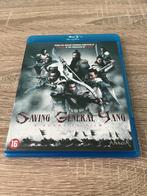 Blu-ray Saving General Yang, Cd's en Dvd's, Blu-ray, Ophalen of Verzenden, Actie