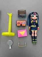 LOL modepop Victory 25cm, Verzamelen, Poppen, Ophalen, Zo goed als nieuw, Pop