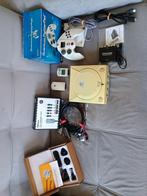 SEGA Dreamcast GDEMU, Spelcomputers en Games, Games | Sega, 1 speler, Ophalen of Verzenden, Zo goed als nieuw, Saturn of Dreamcast