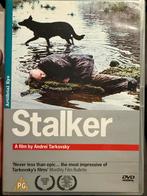 Stalker (1979) Andrei Tarkovsky 2-Disc DVD (Artificial Eye), Vanaf 16 jaar, Ophalen of Verzenden, Zo goed als nieuw, Oorlog of Misdaad