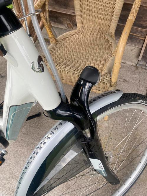 Sparta XTX Series elektrische fiets, Fietsen en Brommers, Fietsen | Dames | Damesfietsen, Gebruikt, Sparta, Ophalen