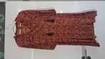 Jurk bohemian style,  maat 38, Kleding | Dames, Ophalen of Verzenden, Zo goed als nieuw, Maat 38/40 (M), Knielengte
