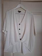 Primark top wit maat 40, Ophalen of Verzenden