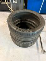 275/35-21 Michelin pilot sport 4, Ophalen, Gebruikt