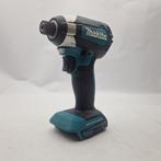 Makita DTD153Z Slagmoersleutel || Nu Voor € 59.99, Ophalen of Verzenden, Gebruikt