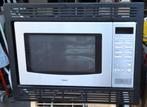 Pelgrim inbouw combimagnetron, Gebruikt, Oven, Inbouw, Magnetronfunctie