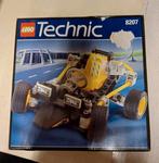 Lego Technic 8207, Ophalen of Verzenden