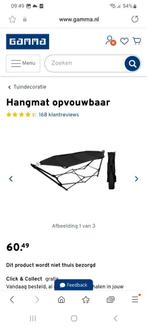Nieuwe Hangmat, Ophalen of Verzenden, Nieuw