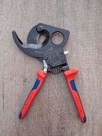 Knipex 95 31 280, Doe-het-zelf en Verbouw, Gereedschap | Handgereedschap, Ophalen of Verzenden, Zo goed als nieuw