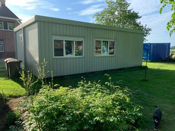 3 X Te Huur Zeer Luxe Woonunit van 54m² met 2 slaapkamers beschikbaar voor biedingen