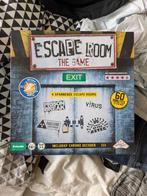 Escape Room the Game, Ophalen of Verzenden, Nieuw