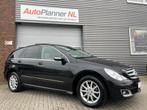 Mercedes-Benz R-klasse 350 4-Matic! Navi! Pano! 6-Pers.!, Auto's, Mercedes-Benz, Origineel Nederlands, Te koop, Benzine, 6 stoelen