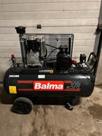 Balma compressor 270LTR zo goed als nieuw!, Balma compressor 270 liter 800l/min, Ophalen of Verzenden, Zo goed als nieuw