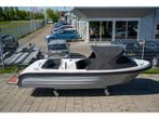 Coastliner 565 tender direct leverbaar zeer scherp geprijsd!, Nieuw, Polyester, 3 tot 6 meter