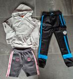 Set Black Bananas, Kinderen en Baby's, Kinderkleding | Maat 152, Ophalen of Verzenden, Zo goed als nieuw, Jongen, Broek