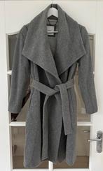 Mango Mantel Jas maat S, Ophalen of Verzenden, Nieuw, Maat 36 (S), Grijs