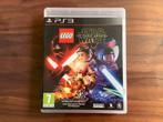 Lego Star Wars - The Force Awakens - PS3, Spelcomputers en Games, Ophalen of Verzenden, Zo goed als nieuw