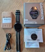 Garmin Forerunner 965 - sporthorloge / triathlon smartwatch, Sieraden, Tassen en Uiterlijk, Sporthorloges, Zwart, Garmin forerunner