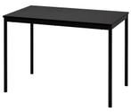 Sandberg eettafel, Huis en Inrichting, Ophalen, 50 tot 100 cm, Zo goed als nieuw, Vijf personen of meer