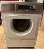 Miele Professional Vario Luchtdroger 6,5 KG, Ophalen of Verzenden, Gebruikt, Luchtafvoer, 85 tot 90 cm