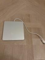 Apple externe USB DVD/CD, Ophalen of Verzenden, Gebruikt