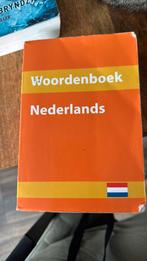 Woordenboek nederlands, Ophalen of Verzenden, Gelezen, Van Dale, Nederlands