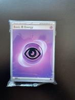 Nieuw pokemon energy kaarten, Ophalen of Verzenden, Nieuw, Losse kaart