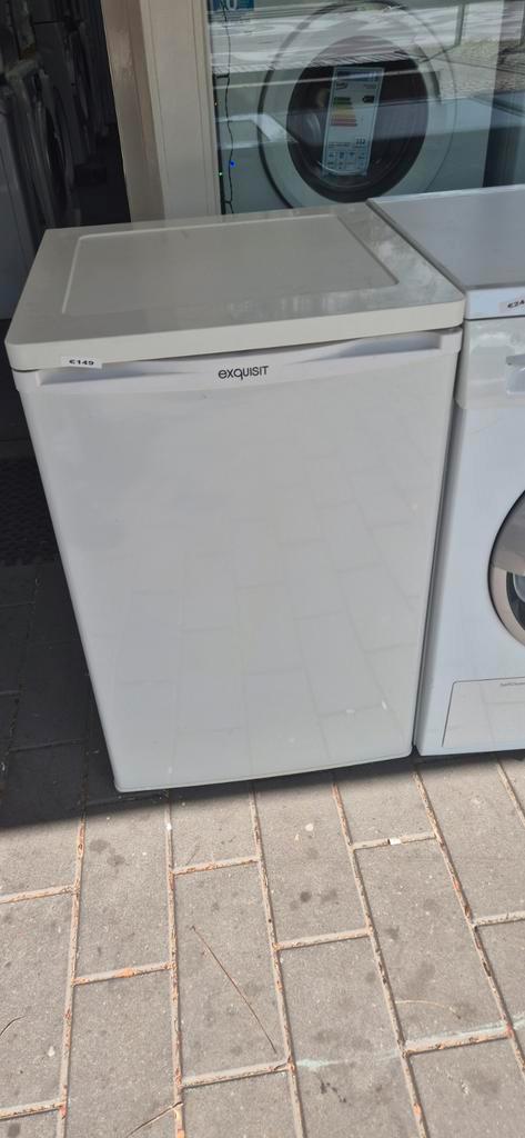Koelkast tafelmodel met vriesvak, Huis en Inrichting, Keuken | Keukenbenodigdheden, Zo goed als nieuw, Ophalen