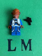 Lego Star Wars sw1307 Lt. Beyta StarWars 75357 Minifigs SW, Ophalen of Verzenden, Nieuw, Lego