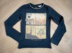Kiddo mooie longsleeve  maat 134, Kiddo, Zo goed als nieuw, Shirt of Longsleeve, Verzenden