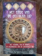 Peter Toonen het einde van de gestolen tijd, Boeken, Ophalen of Verzenden, Zo goed als nieuw, Toonen peter