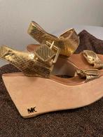 Michael Kors dames schoen, Zo goed als nieuw, Overige kleuren, Michael Kors, Sandalen of Muiltjes